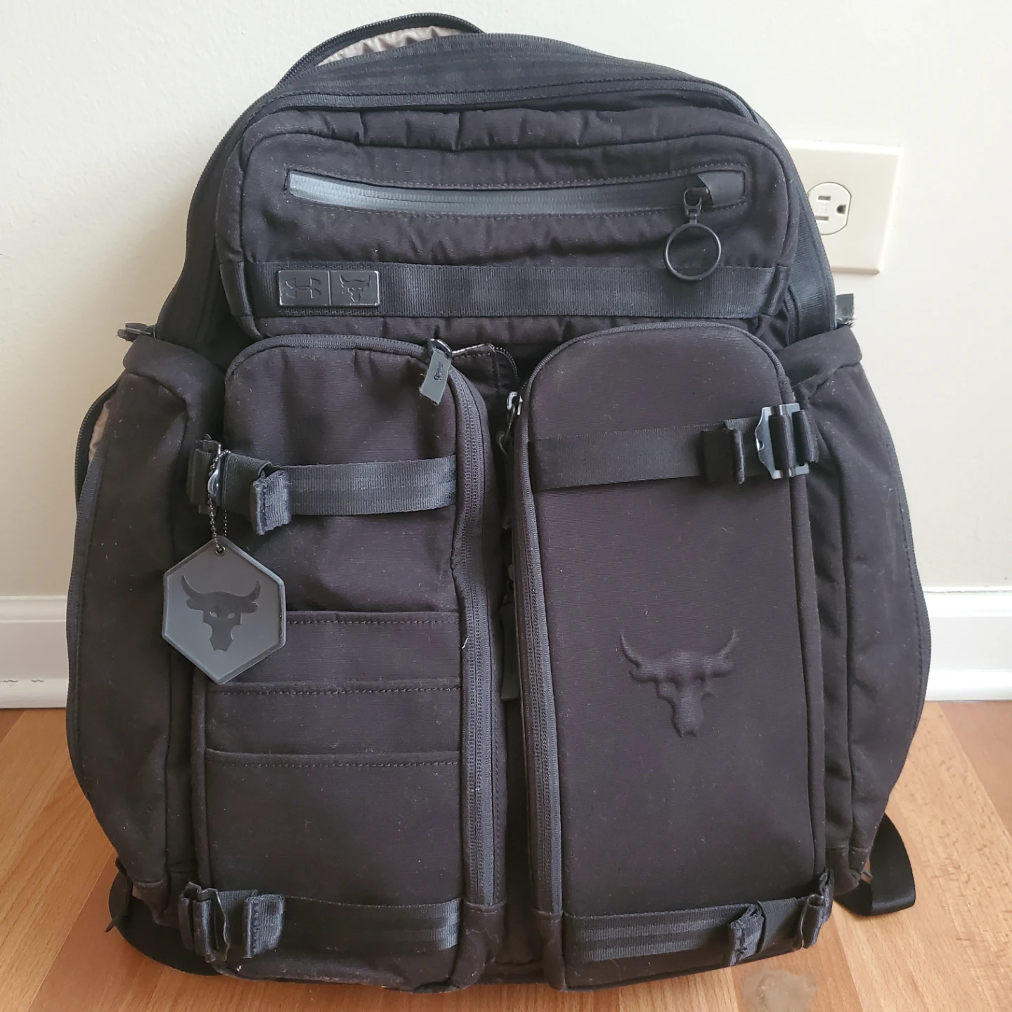 Under Armour  Backpack 🥕