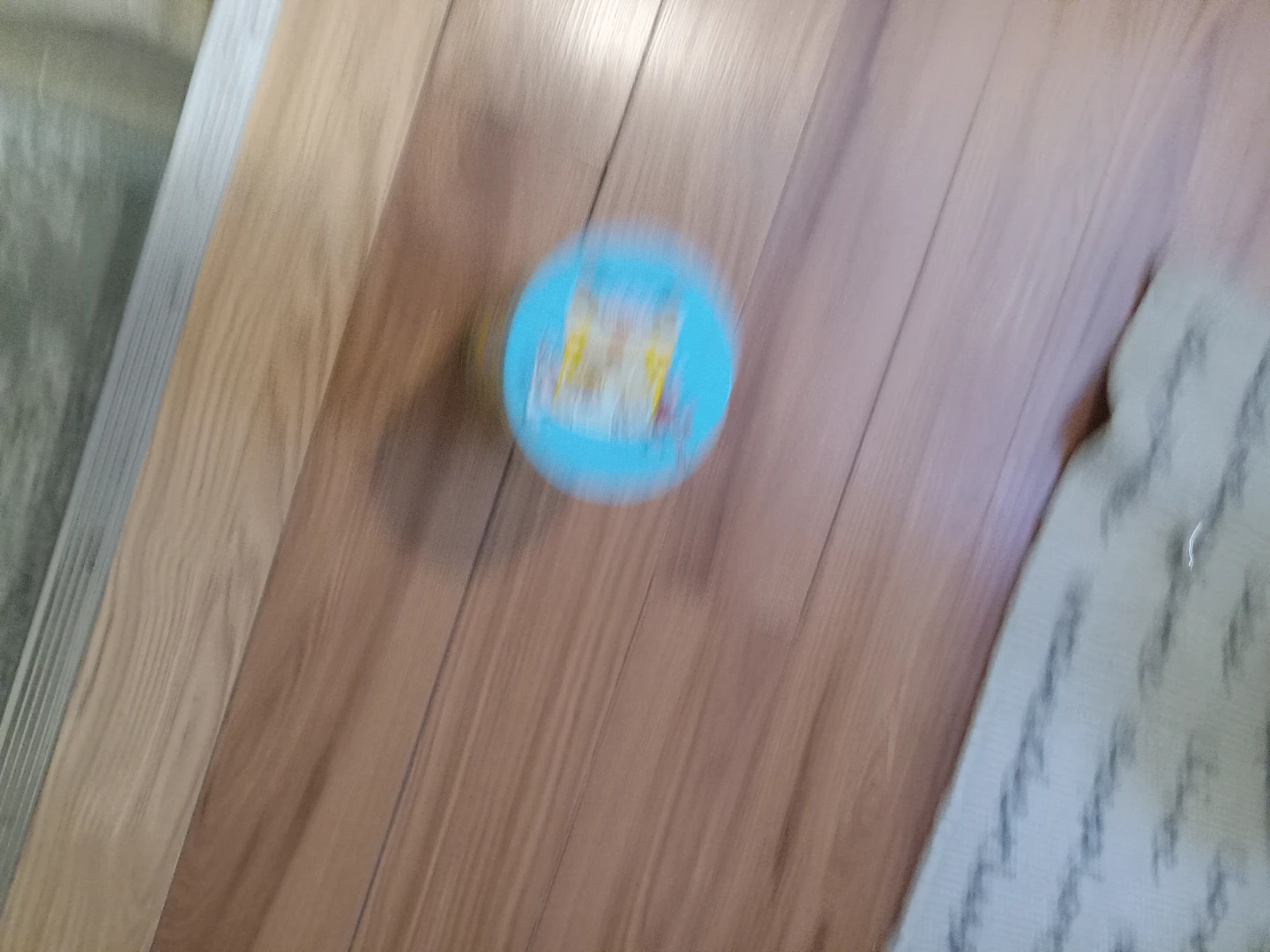 Looney Tunes School Bus Tin - photo 3