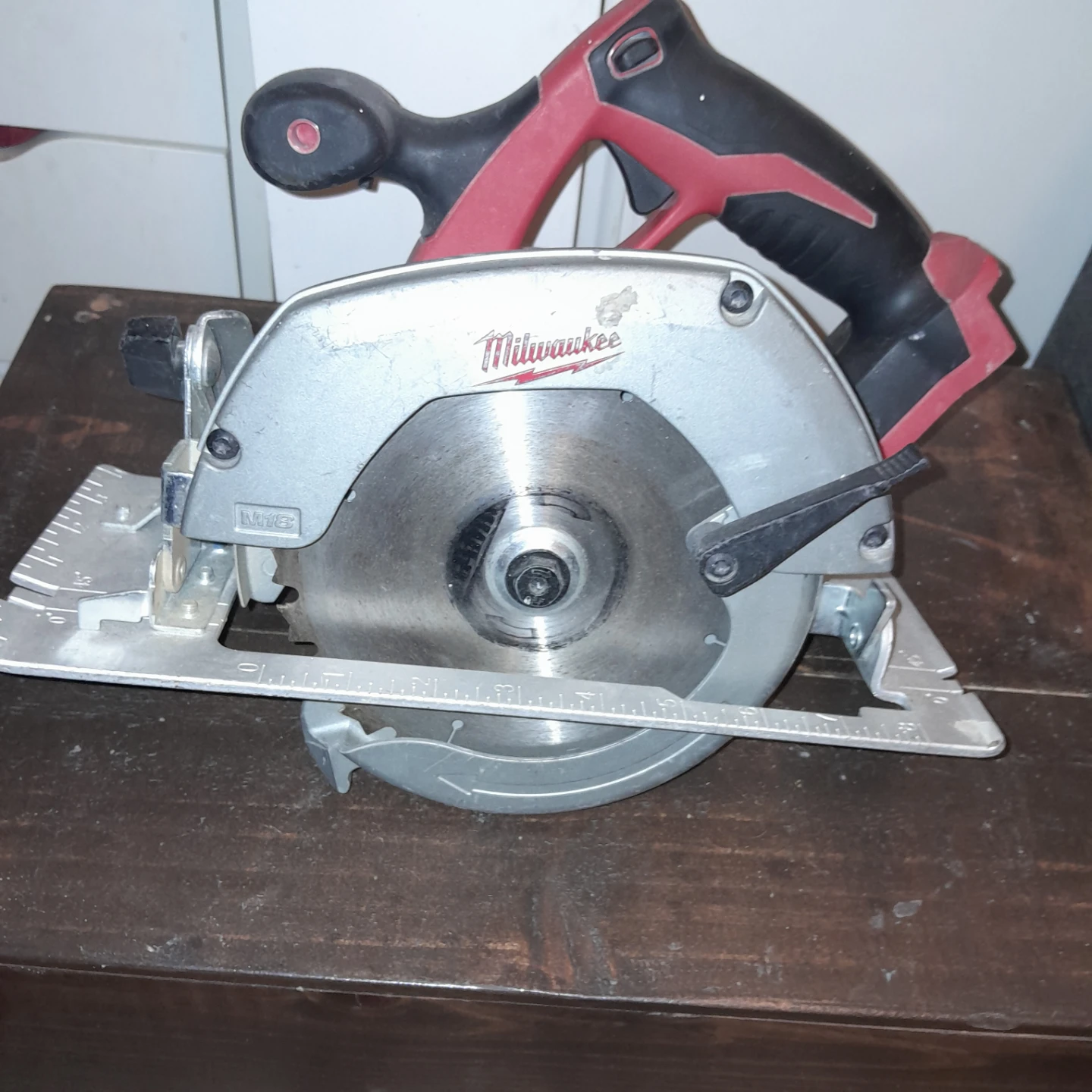 Milwaukee 5-1/2" Circular Saw
