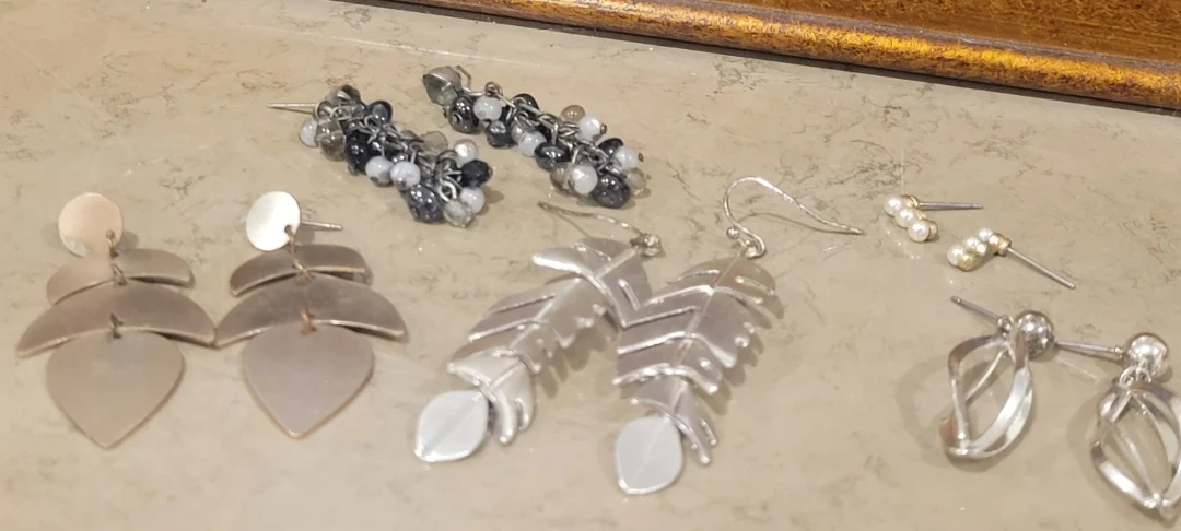 Fashion Earrings lot