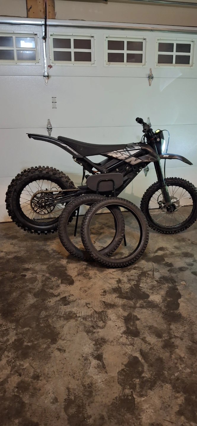 2025 RFN ARES ENDURANCE!!!