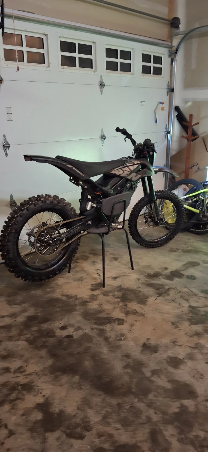 2025 RFN ARES ENDURANCE!!! - photo 2