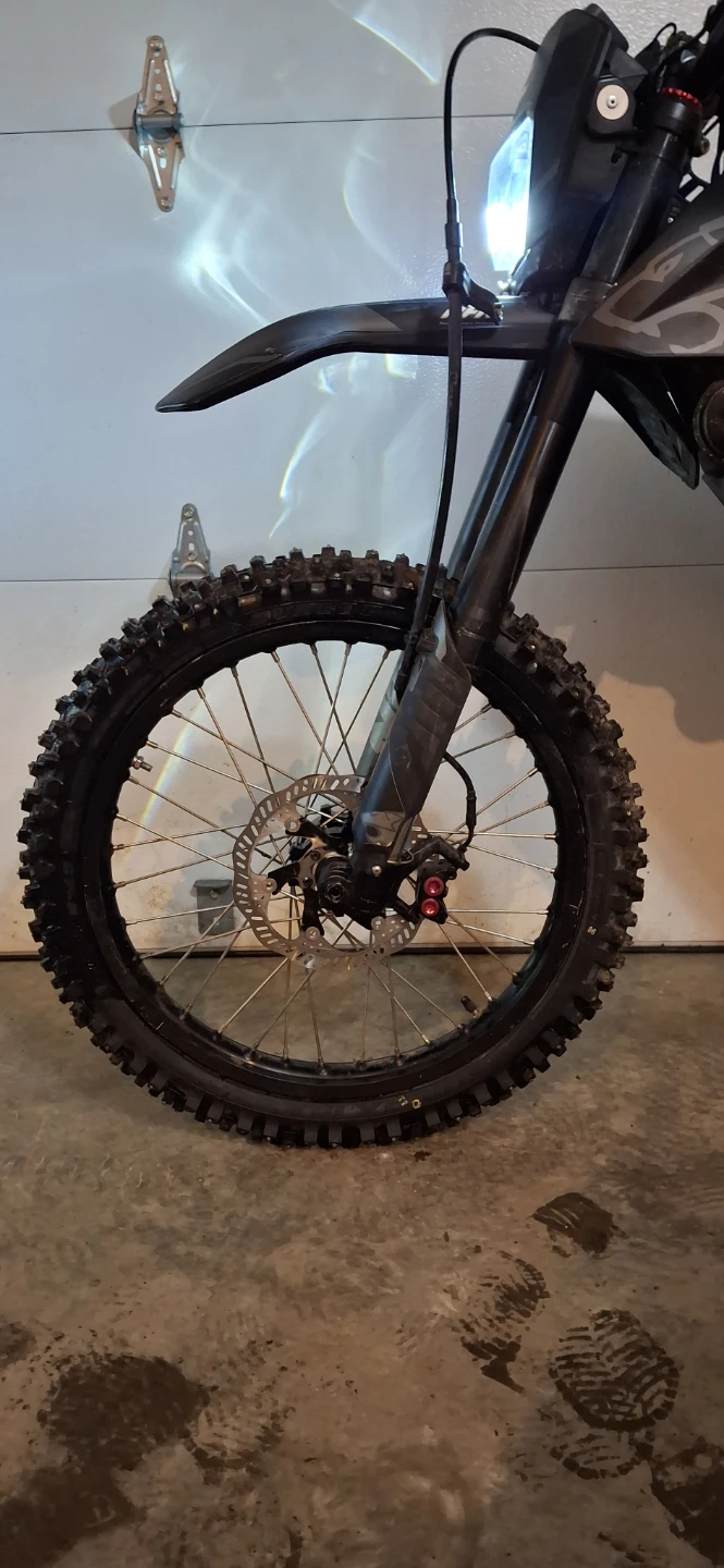 2025 RFN ARES ENDURANCE!!! - photo 4