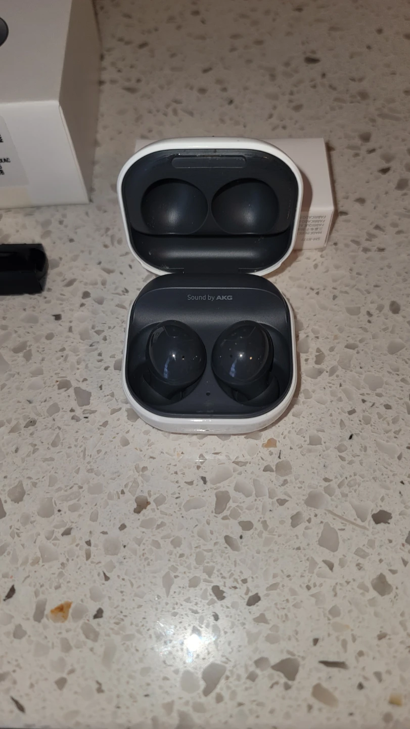 Samsung Galaxy Buds 2 - photo 4