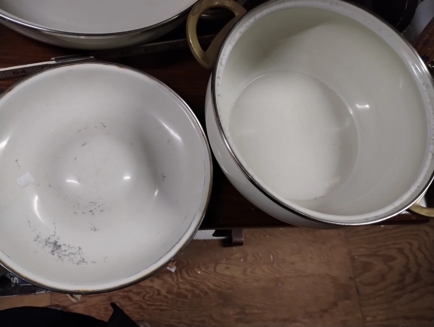 Copco Enamel Casserole Dish 13 Inch - photo 4