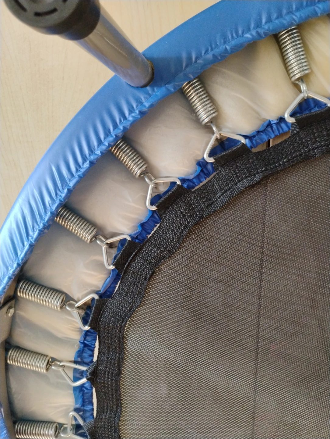 Mini Trampoline - photo 4