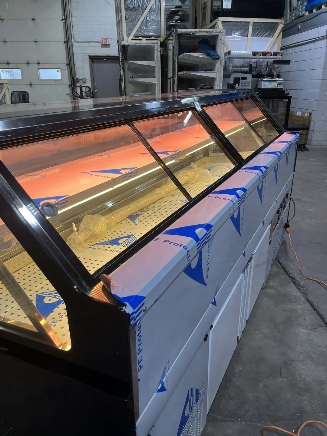 Brand New Meat and Deli Case - photo 5