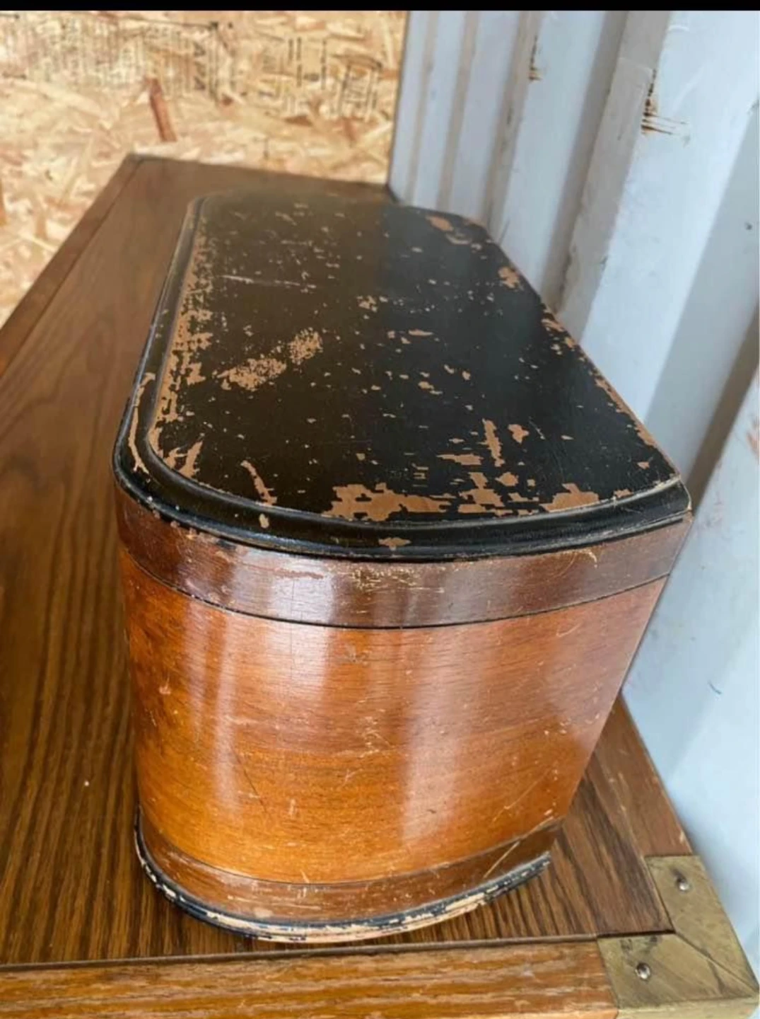 Vintage Rogers Radio - photo 2