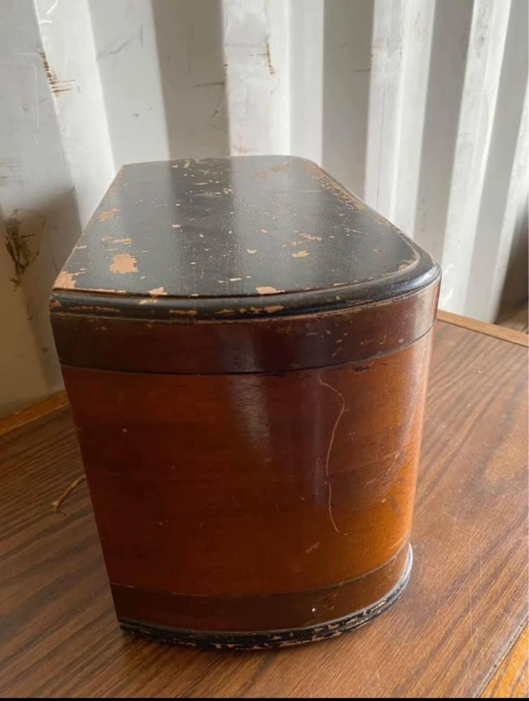 Vintage Rogers Radio - photo 3