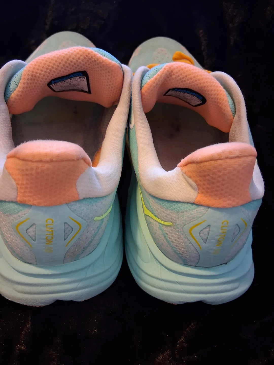 Hoka Clifton 8 Women's Running Shoes - photo 4