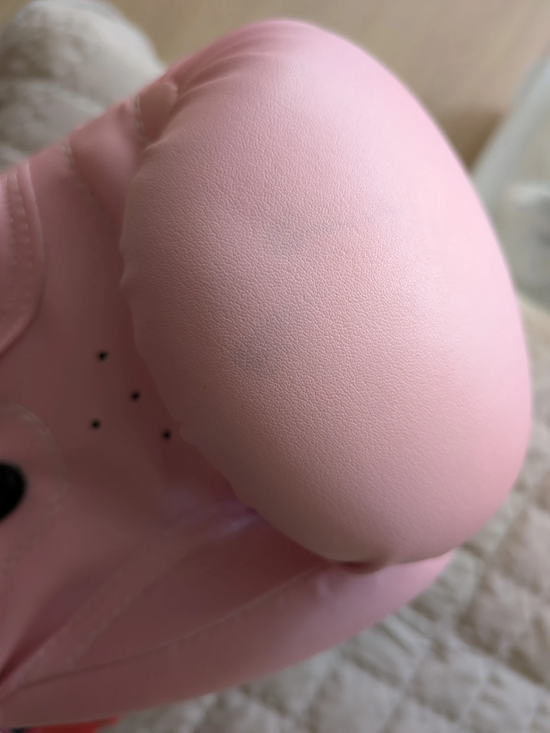 30MinHit Pink Boxing Gloves with Hand Wraps 🏆 - photo 4