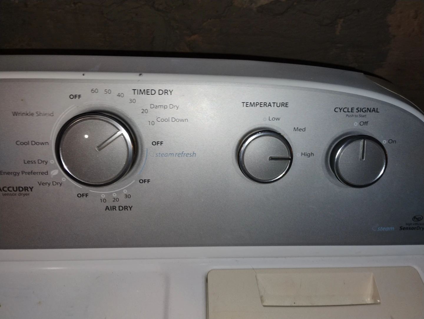 Dryer $70 o.b.o - photo 3