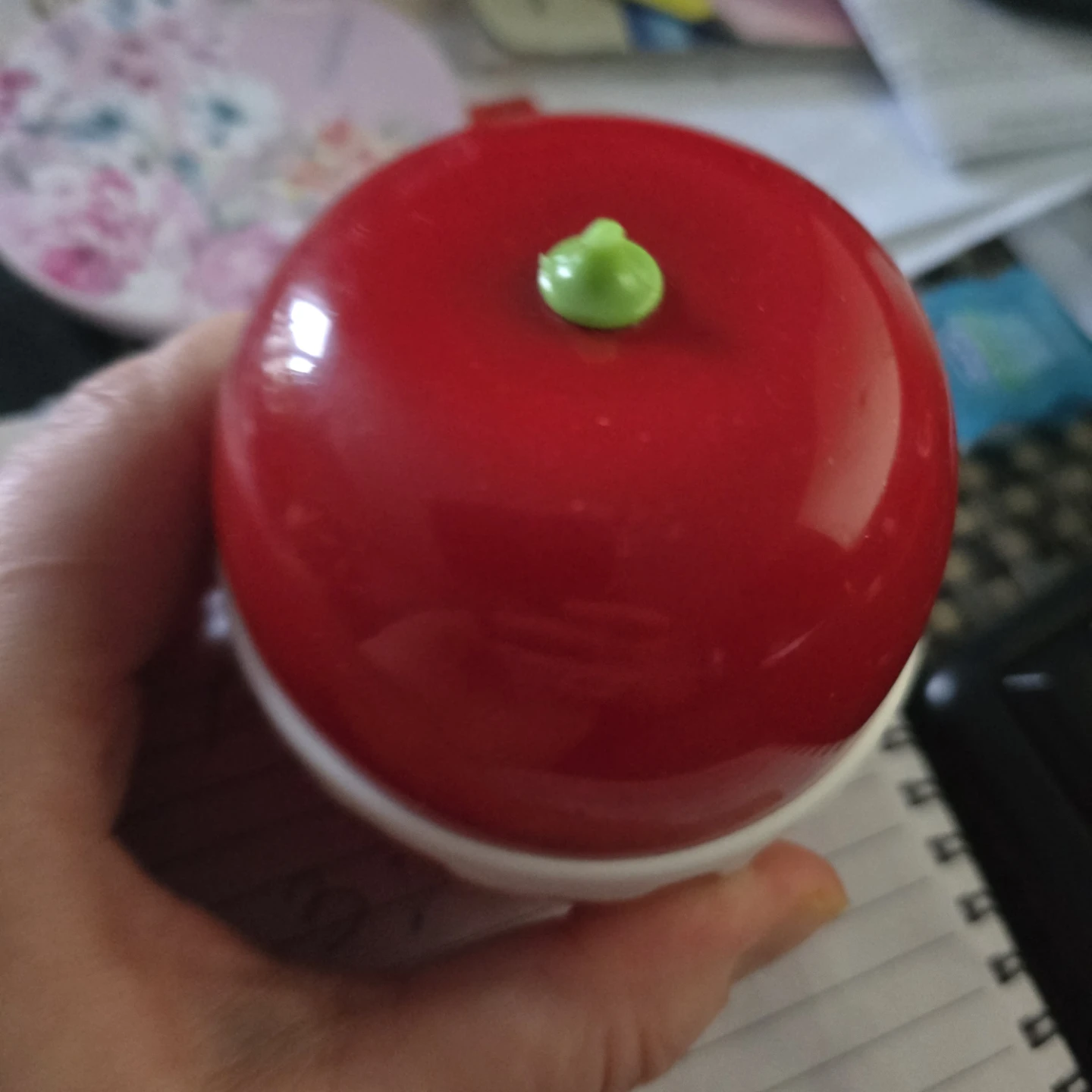 Kimberly Sweet Cherry Eau de Parfum 90 mL - photo 3