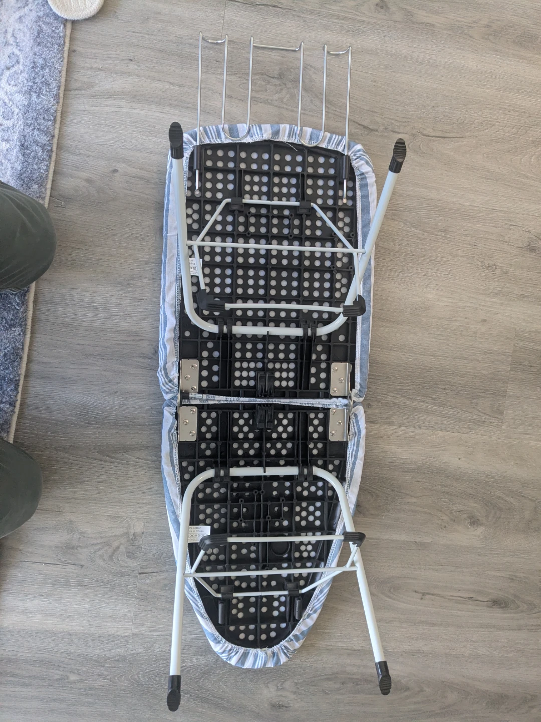 Folding Ironing Board - photo 4