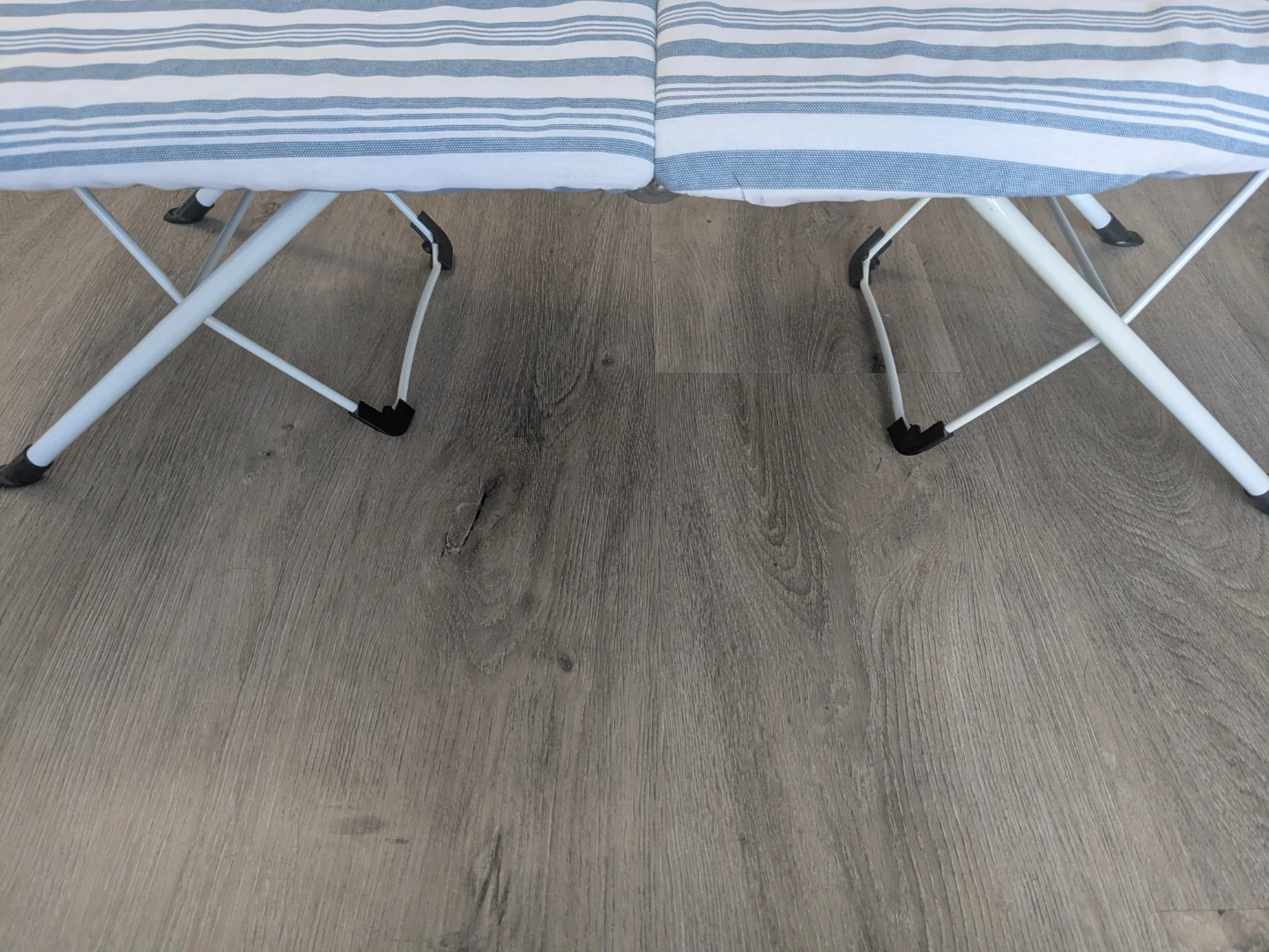 Folding Ironing Board