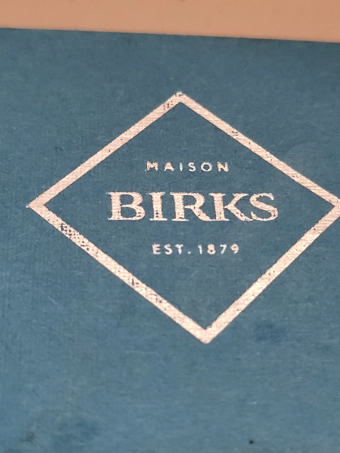 Maison Birks Gardaworld Pin 2016 - photo 3