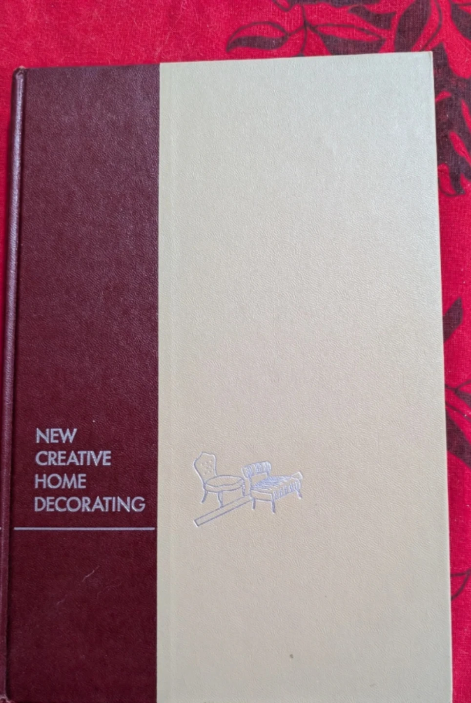 New Creative Home Decorating Book - photo 3