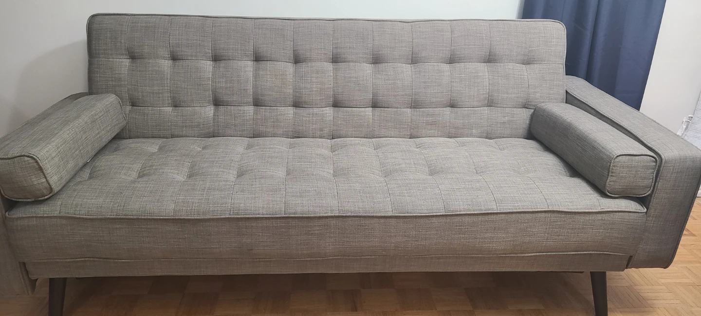 Sofa Couch -futon-bed