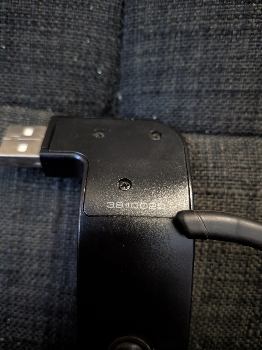 Sony PS3 Bluetooth Headset - photo 5