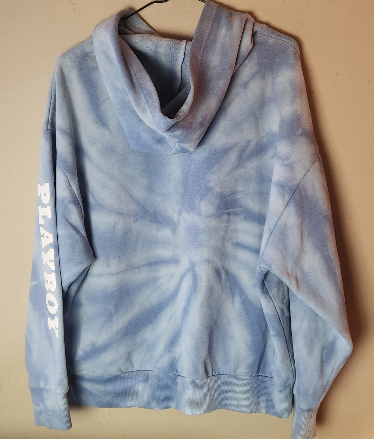 Playboy Sweatshirt - Read Details - photo 2