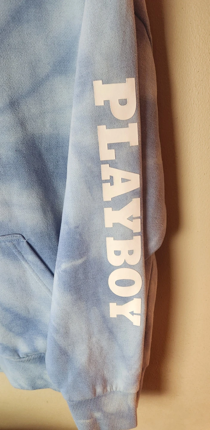 Playboy Sweatshirt - Read Details - photo 3