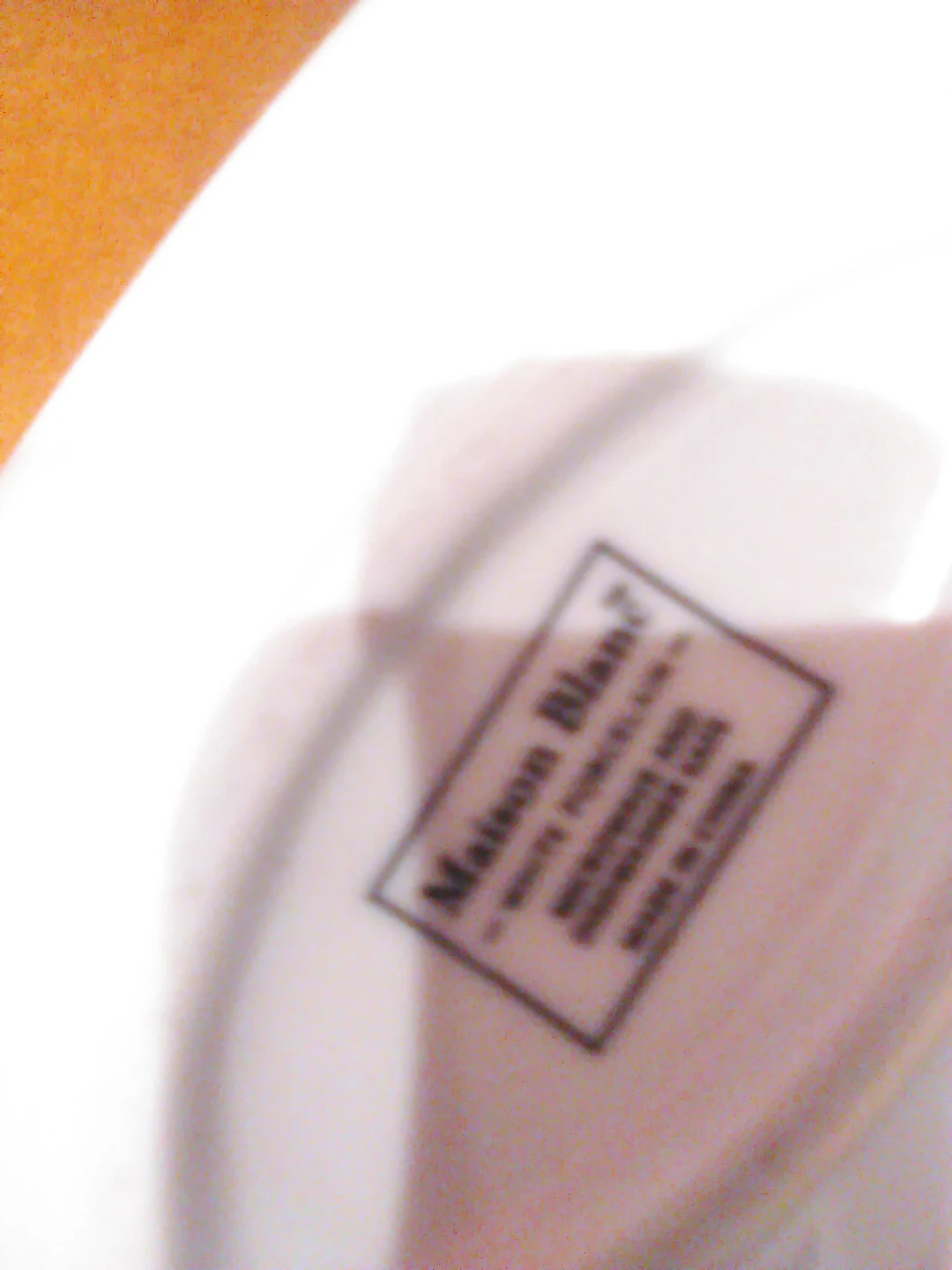 Maison Blanc Oval Serving Platter - photo 2