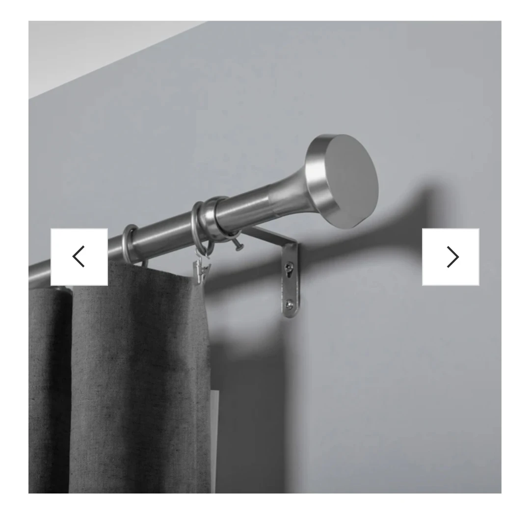 Curtain Rod