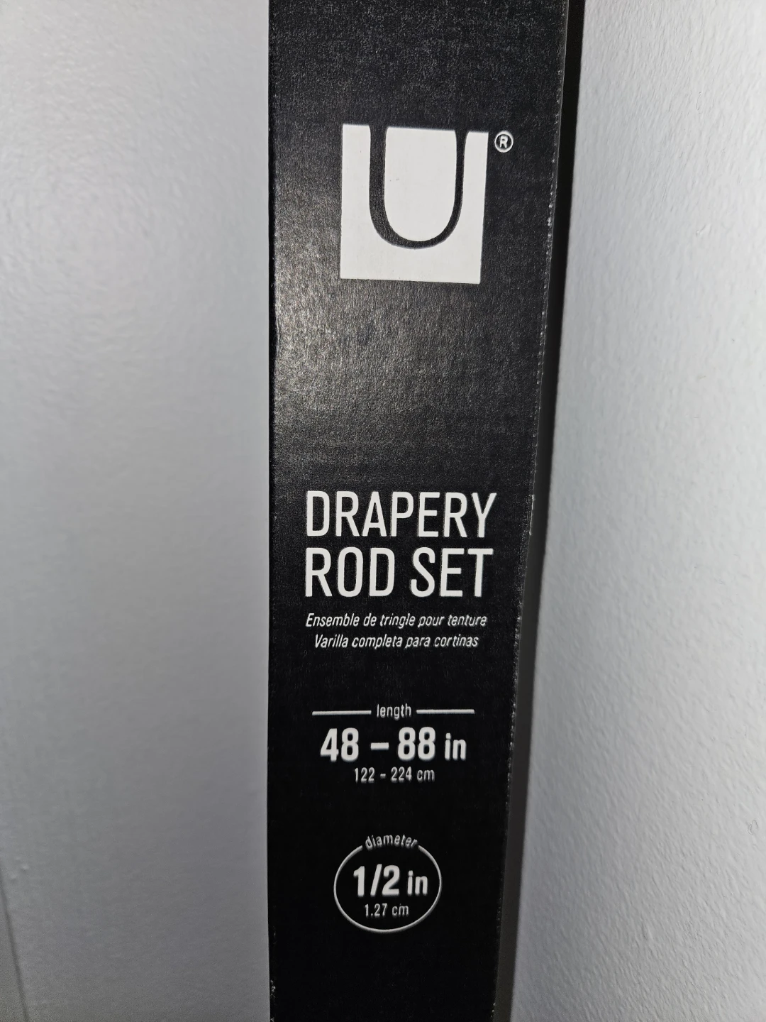 Curtain Rod - photo 3
