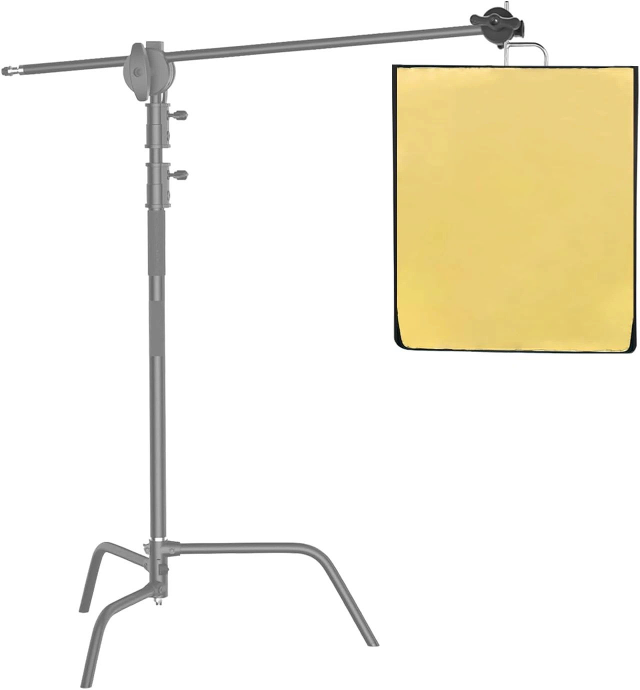 Photography Light Reflector Flag Kit BNIB - photo 3