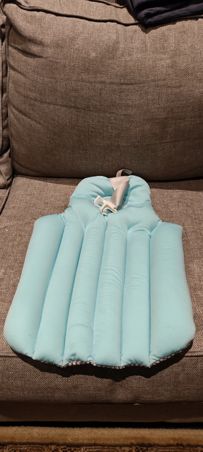 Baby Bath Support Lounger