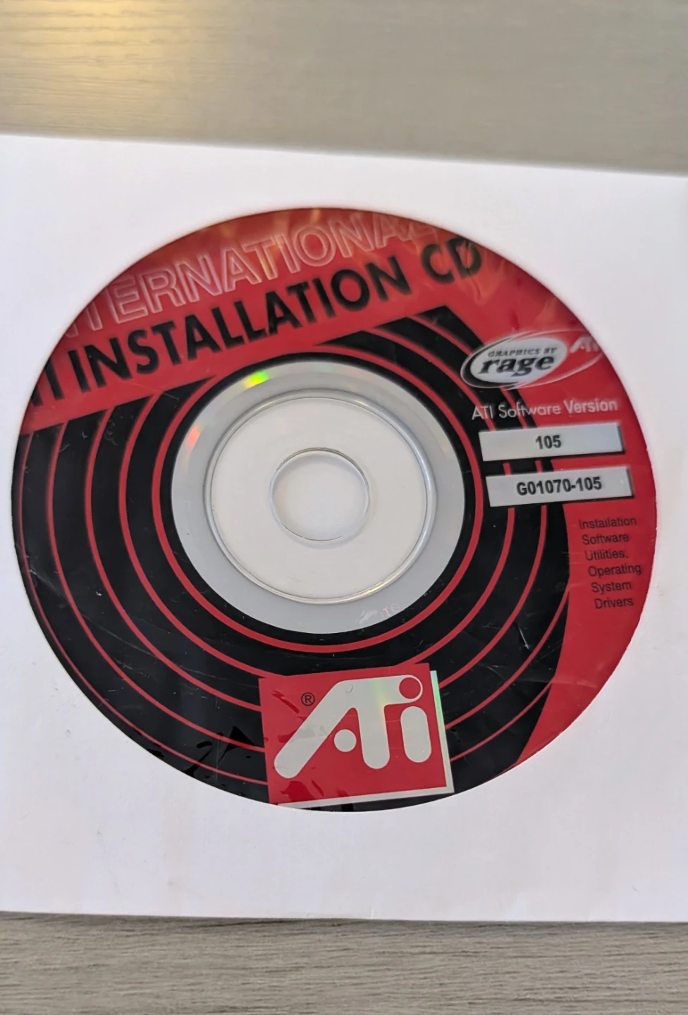 Multiple Computer Software Disks - photo 2