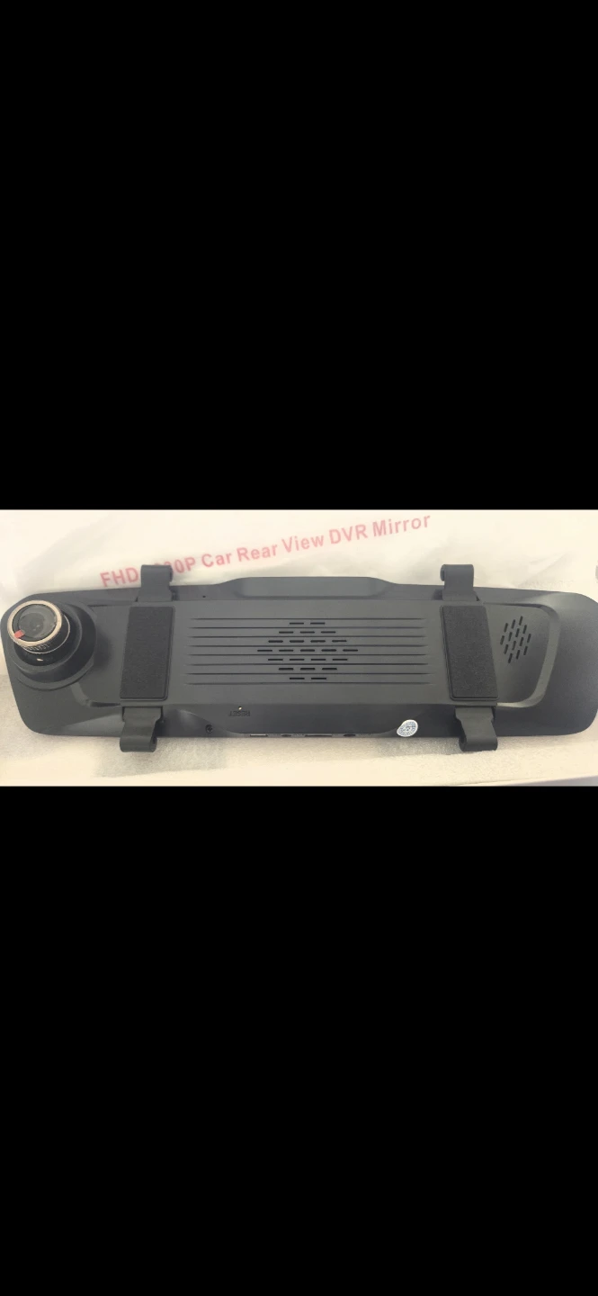 CARDVR Video FHD 1080P Car Rear View DVR Mirror - photo 5