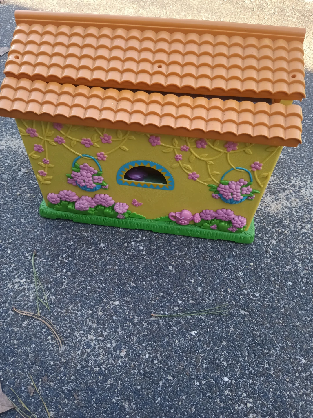 Little People Play House - photo 3