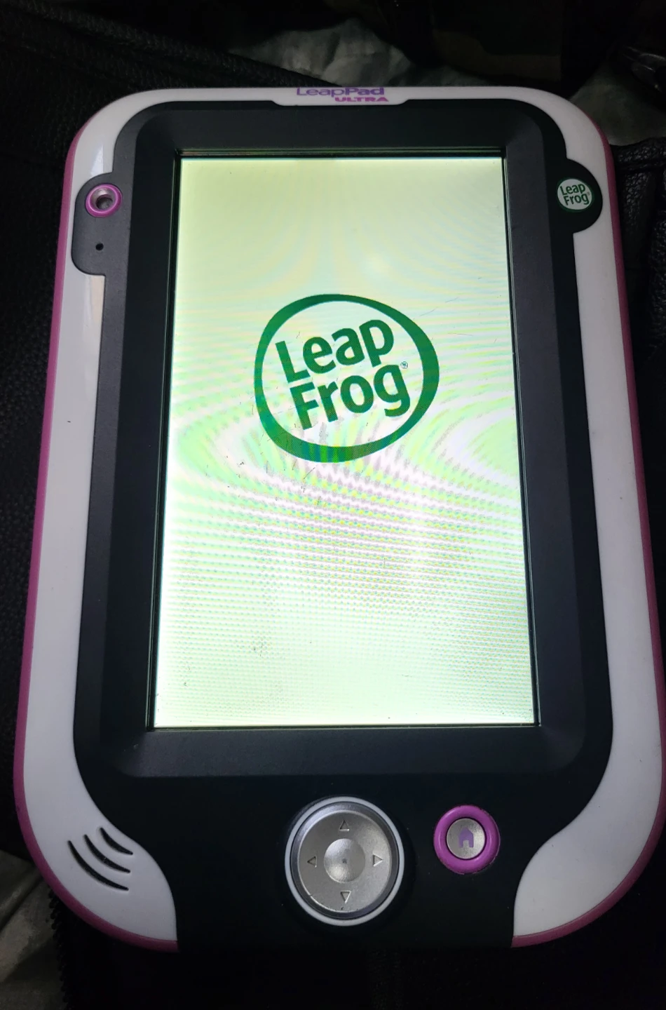 LeapFrog LeapPad Ultra Learning Tablet