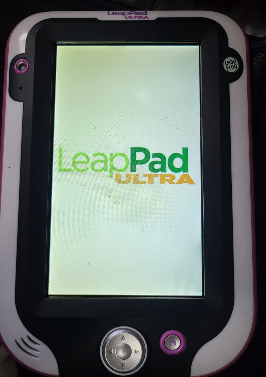 LeapFrog LeapPad Ultra Learning Tablet - photo 2