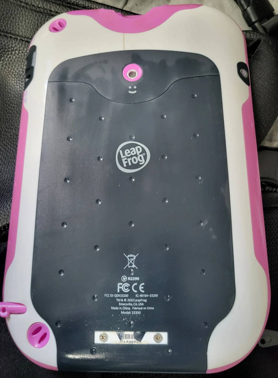 LeapFrog LeapPad Ultra Learning Tablet - photo 3