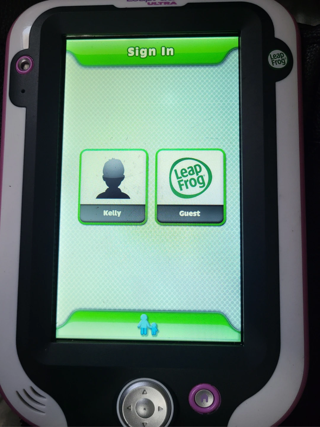 LeapFrog LeapPad Ultra Learning Tablet - photo 5