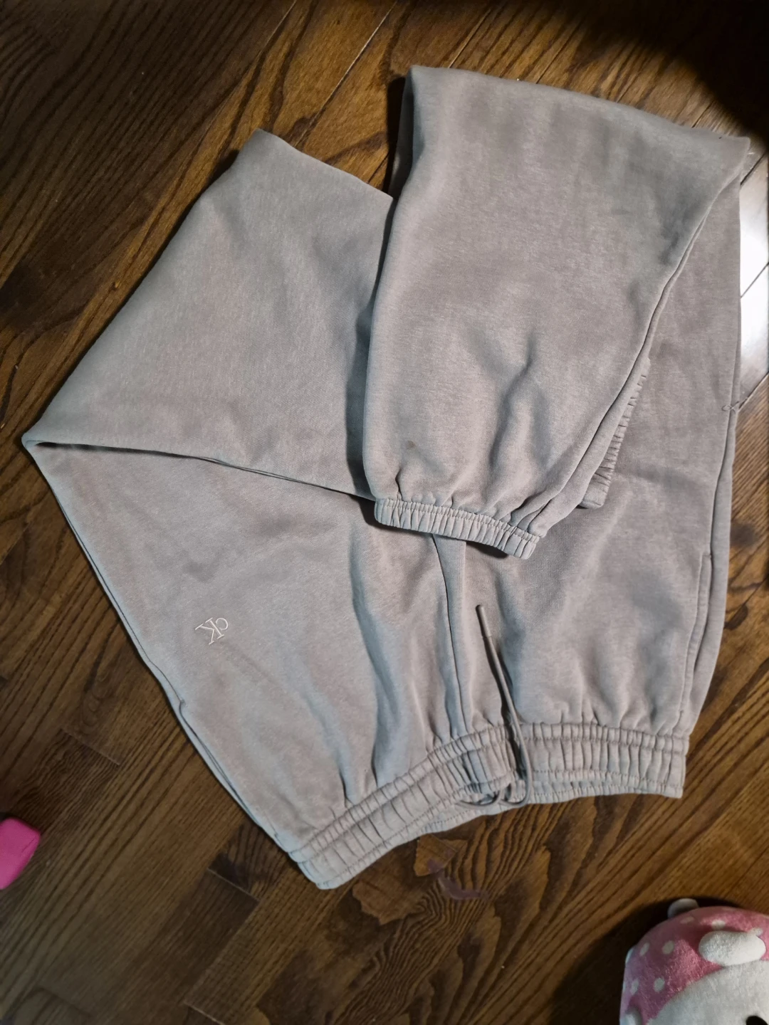 Roots Sweatpants Bundle and Ck