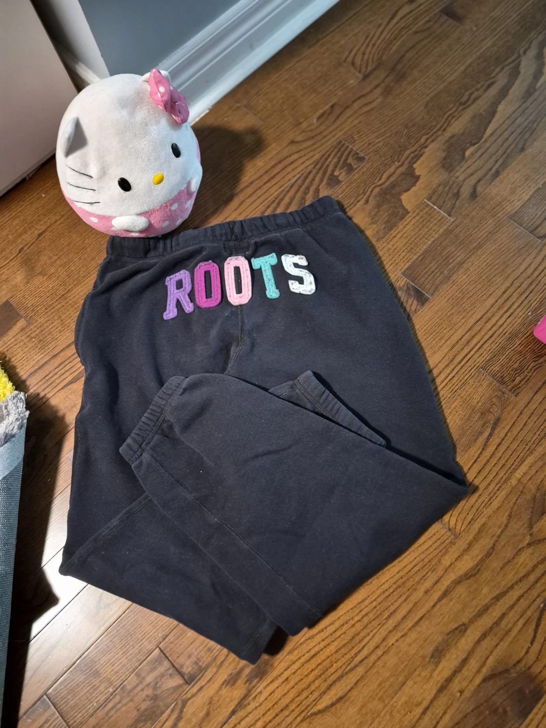 Roots Sweatpants Bundle and Ck - photo 2