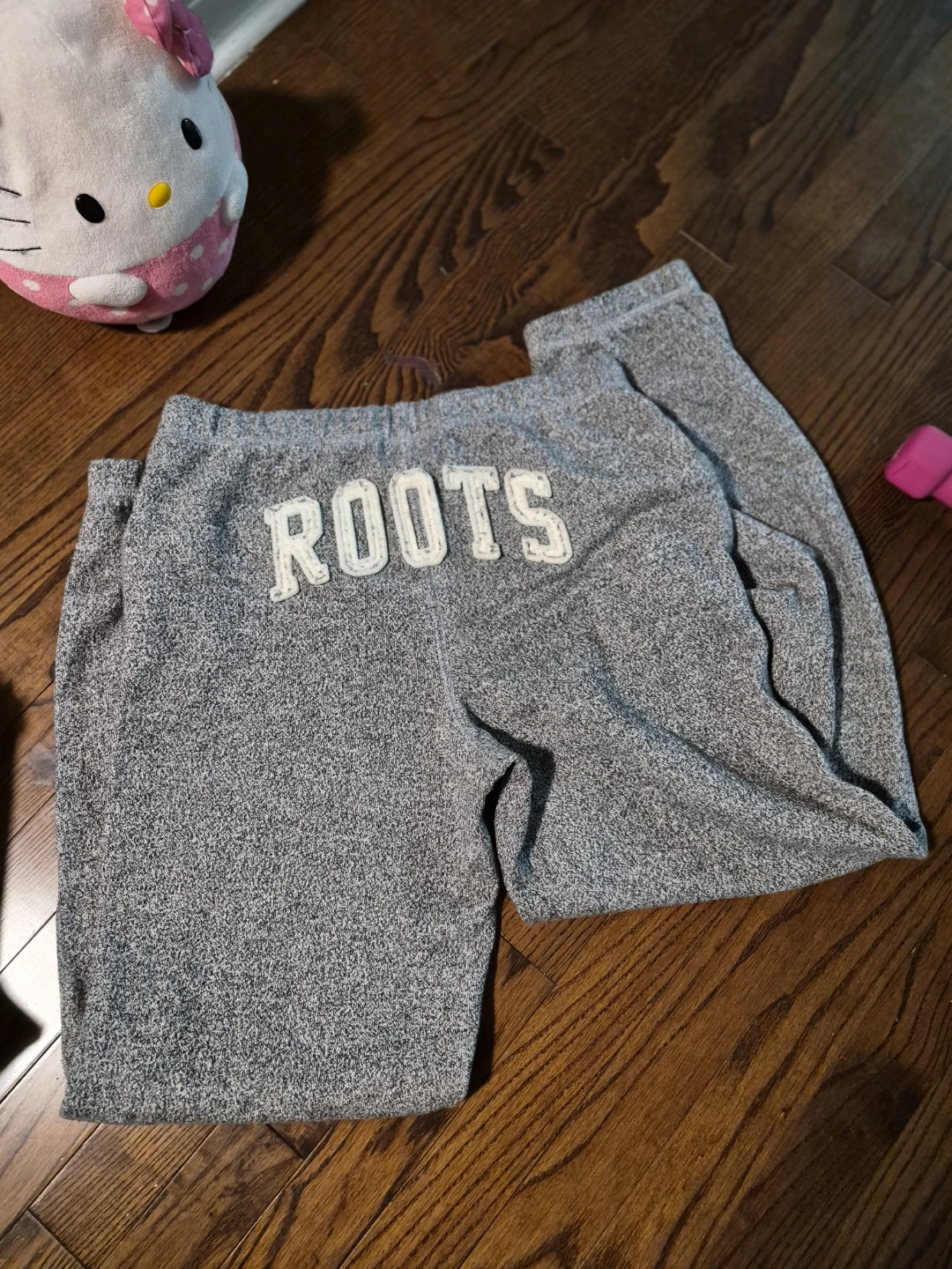 Roots Sweatpants Bundle and Ck - photo 3