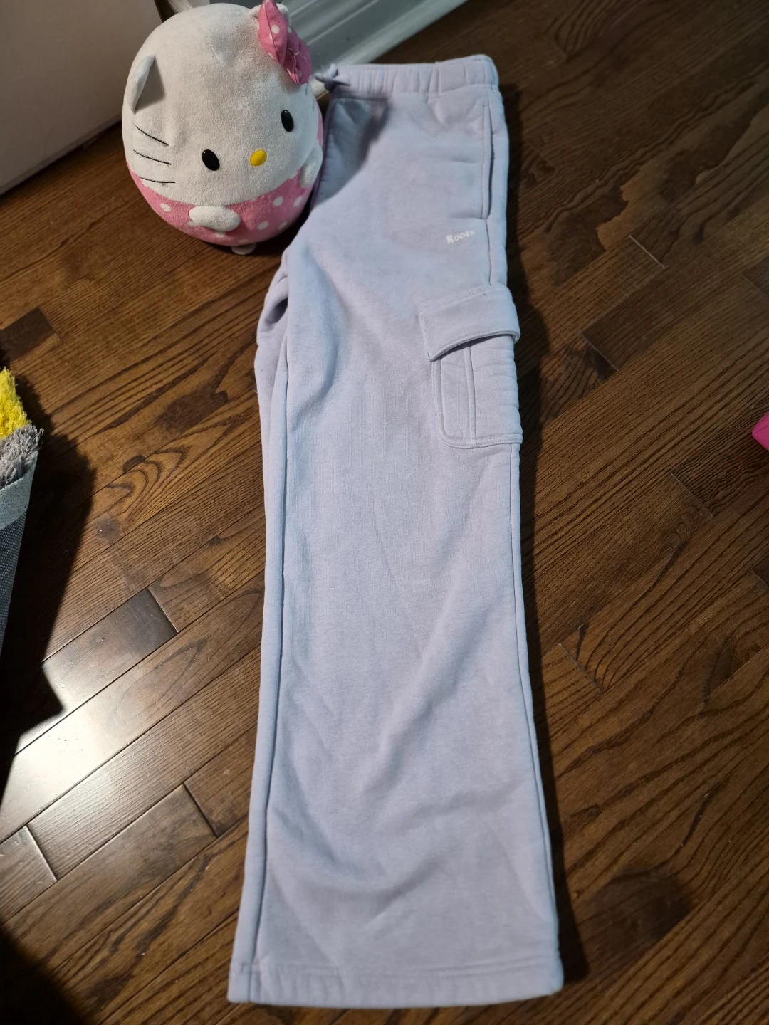 Roots Sweatpants Bundle and Ck - photo 4