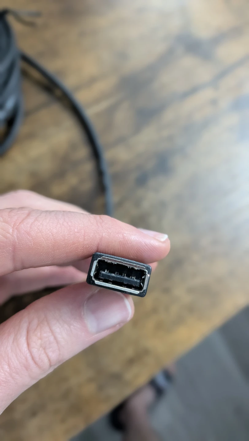 10ft/3m USB cable extension - photo 3
