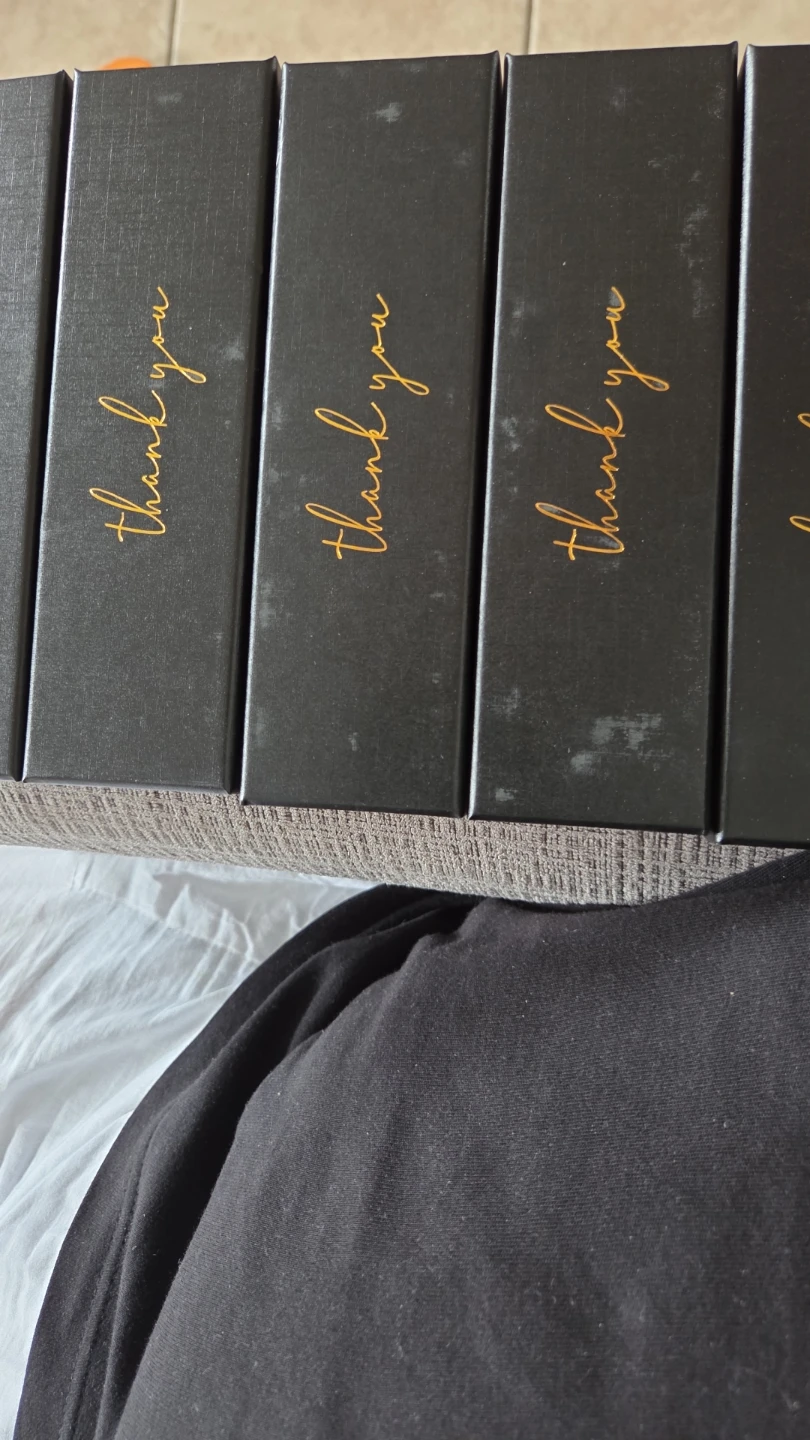 LUXURY BALL POINTS PENS KIT GOLD (PACK OF 10) For Gifting - photo 4