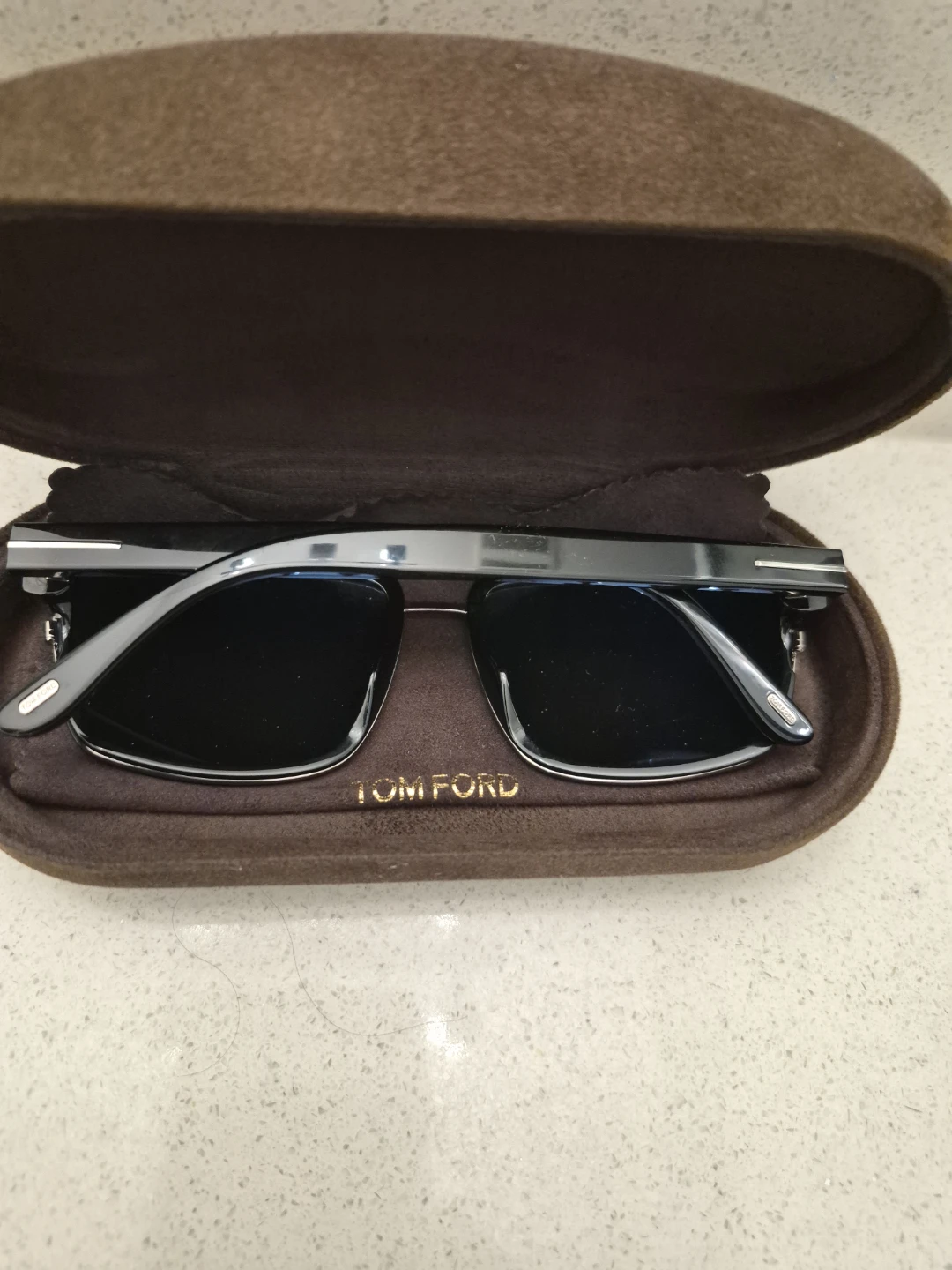 Tom Ford Anders TF780 Sunglasses - photo 2