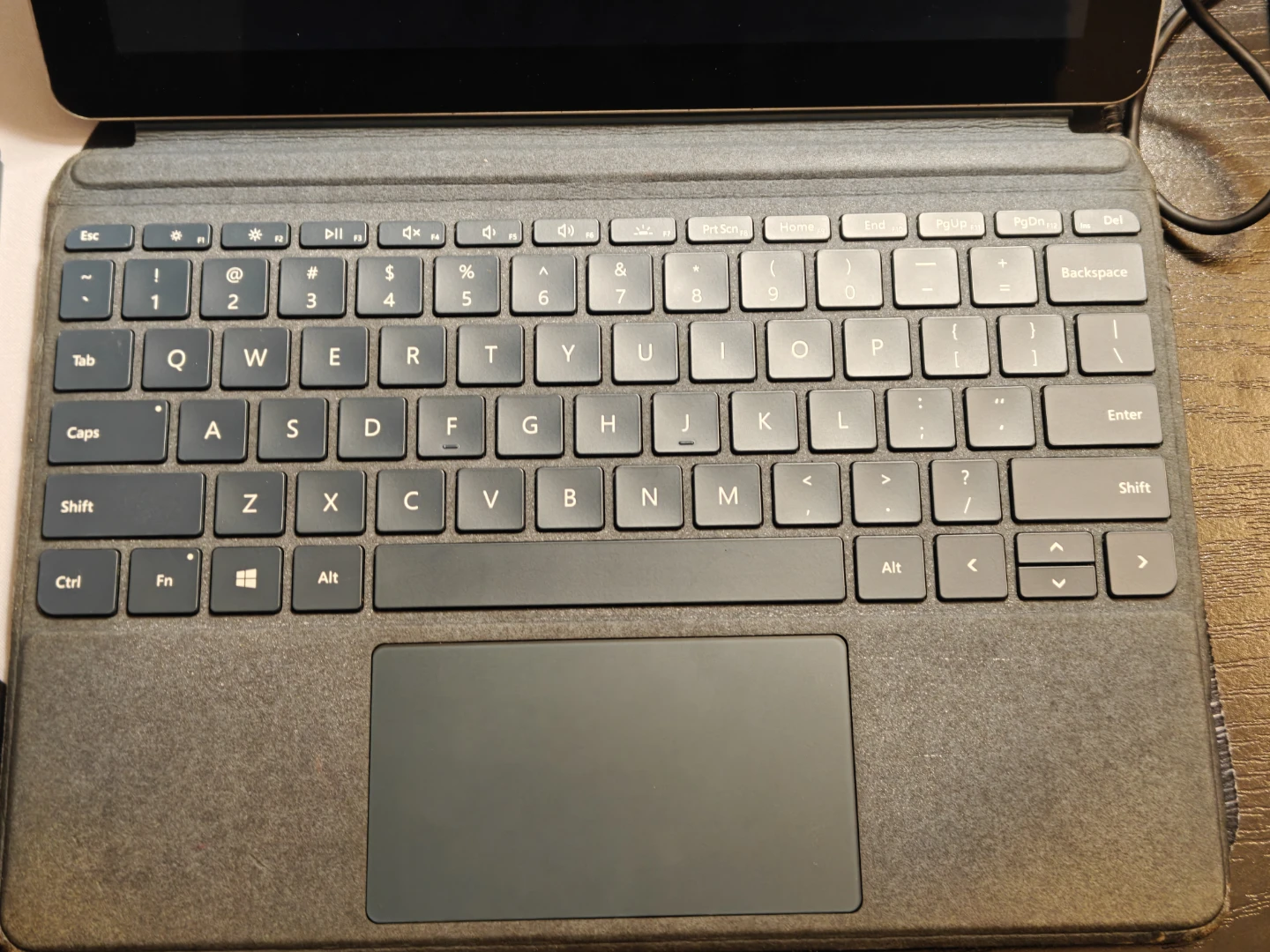 Microsoft Surface Go 128GB 8GB - photo 3