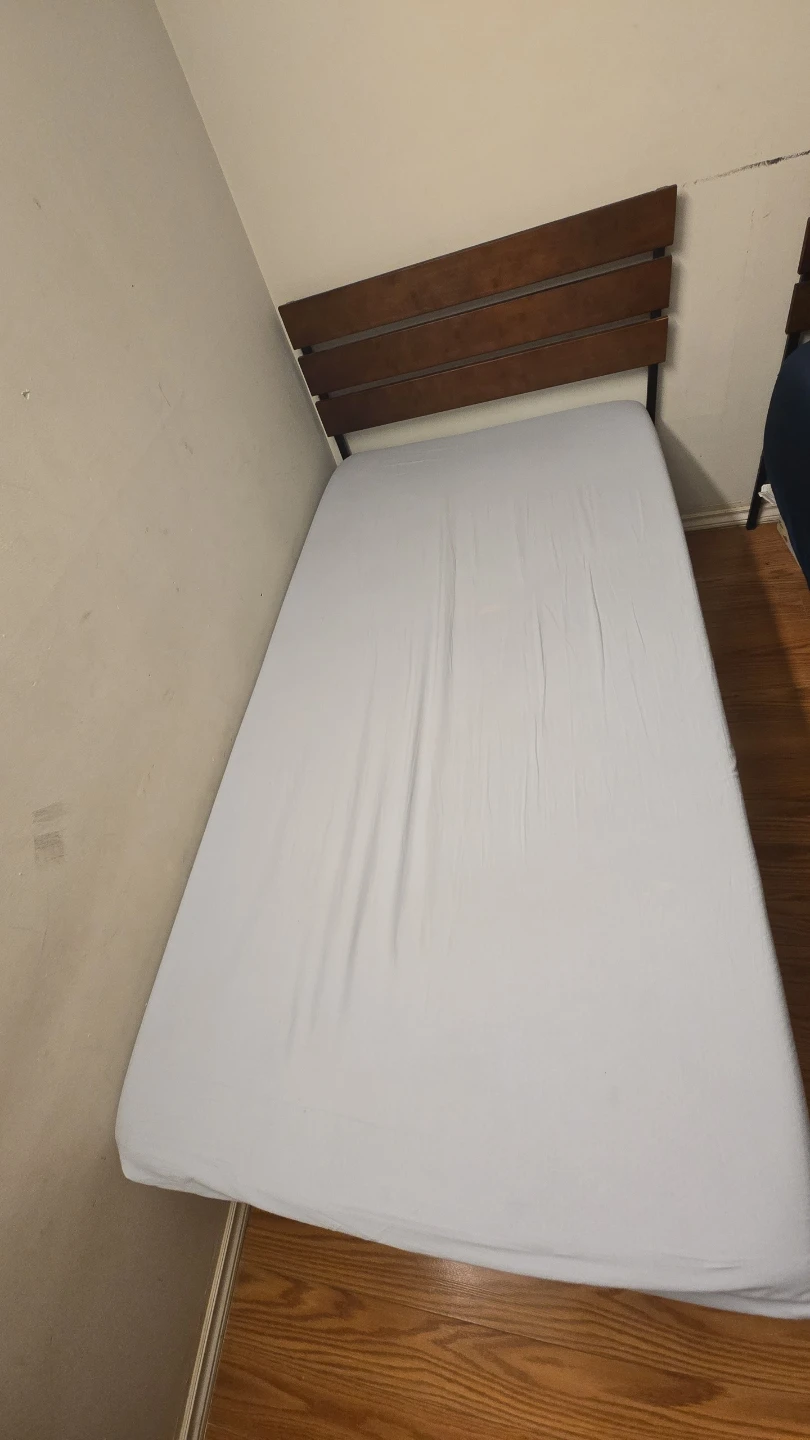 Zinus Twin Mattress