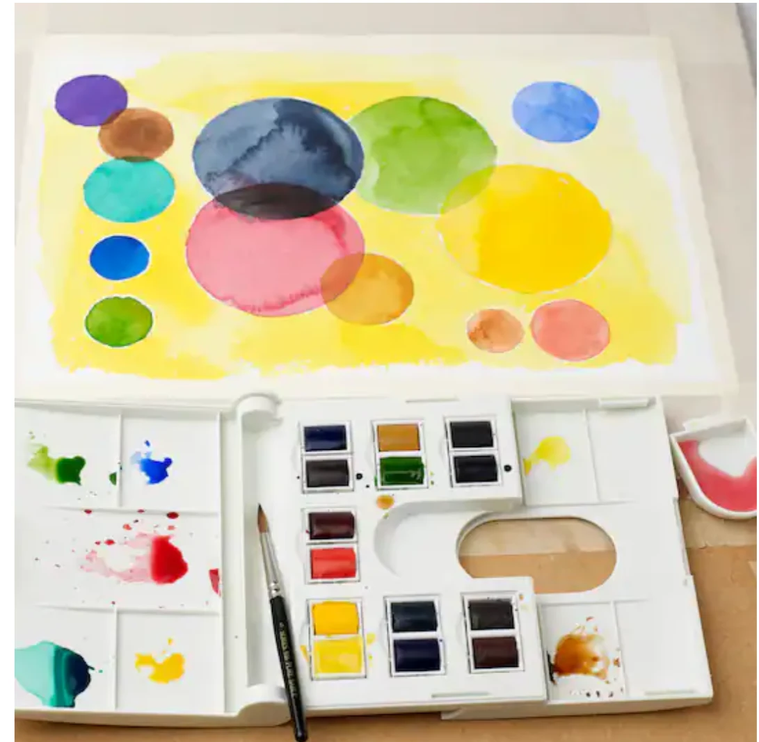 Winsor & Newton Professional Watercolour Field Set - 15 pc - photo 5