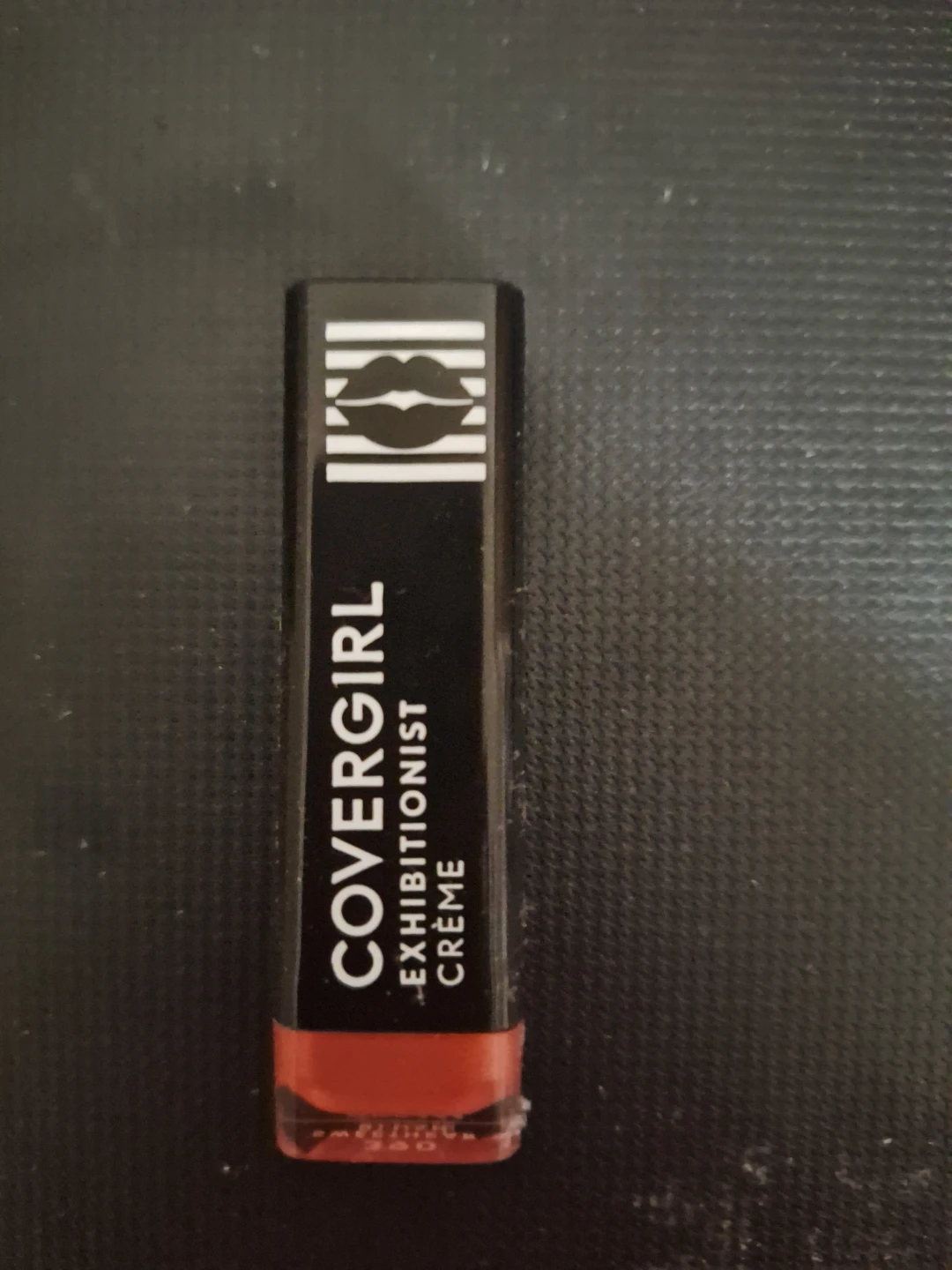 COVERGIRL Exhibitionist Creme Lipstick