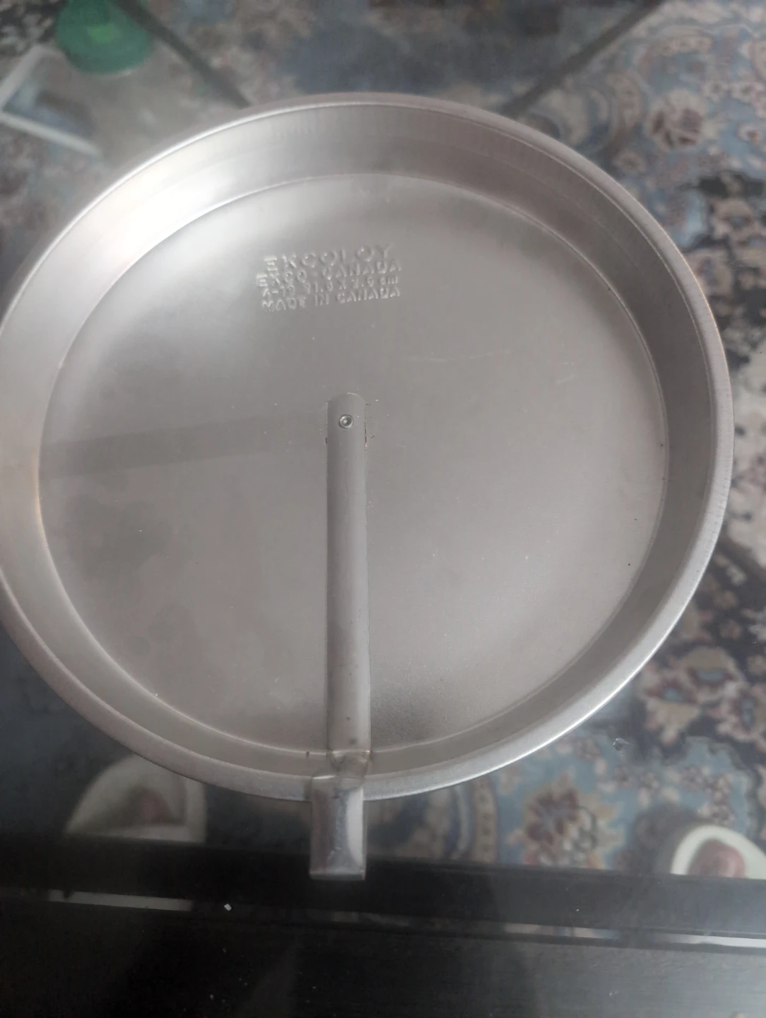 Eckology Round Cake Pan - photo 2