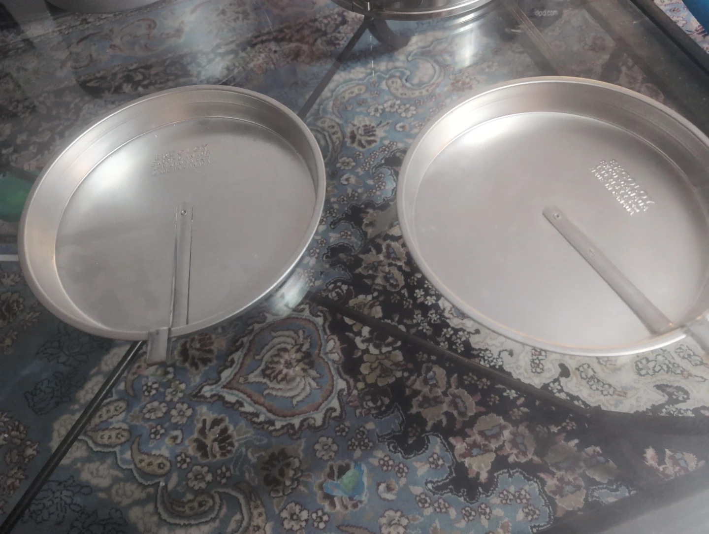 Eckology Round Cake Pan - photo 3
